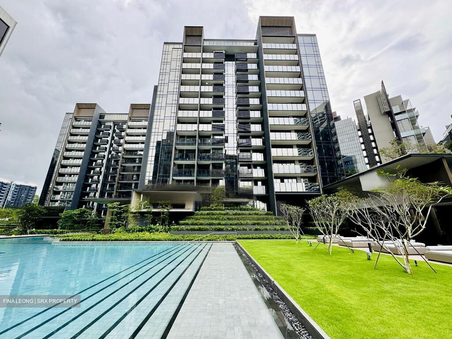 Leedon Green (D10), Condominium #423860191